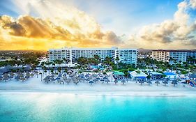 Marriott Stellaris Aruba